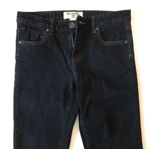 Billabong Mens Jeans